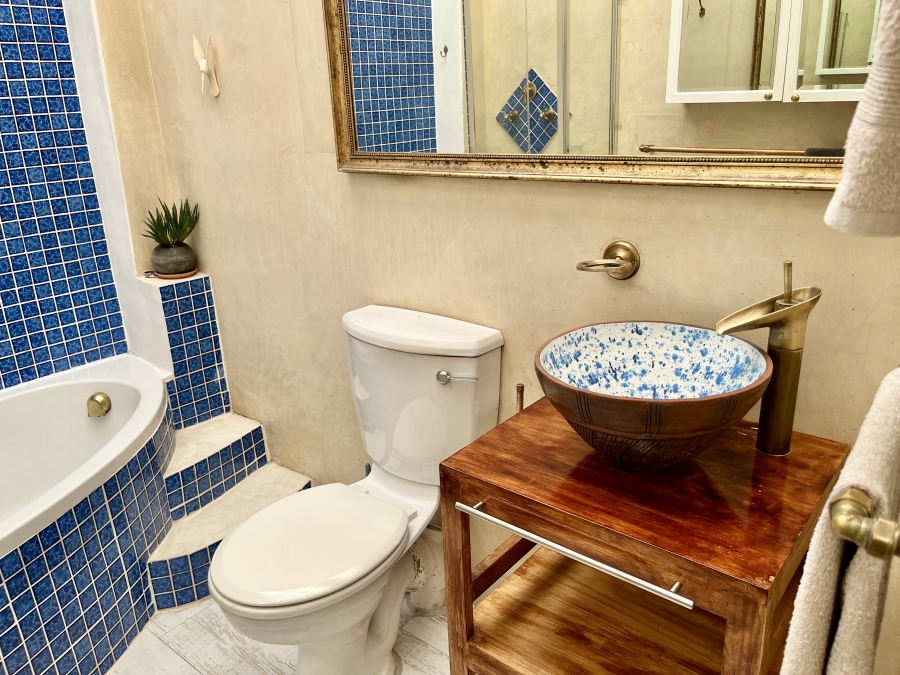 To Let 1 Bedroom Property for Rent in Sea Point Western Cape